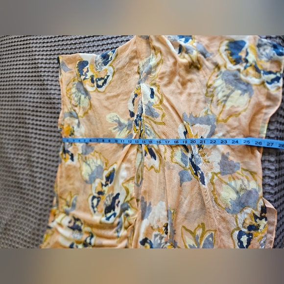 Breezy Lane Kimono - Size O/S - Picture 3 of 6